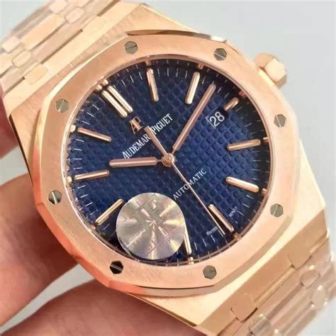 high qaulity replica ap royal oak gold watch forum|I got an AP Royal Oak (Initial thoughts) .